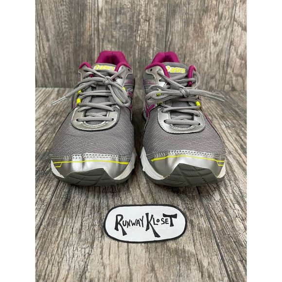 ASICS GEL QUICK WALK  Womens Jogging Walking Sneakers size 9.5 - Picture 3 of 11